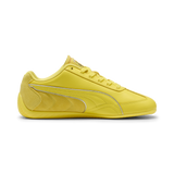 Ferrari Schuhe, Puma, Speedcat, gelb 🔥