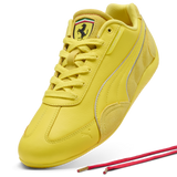 Ferrari Schuhe, Puma, Speedcat, gelb 🔥
