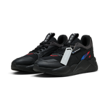 BMW Schuhe, Puma, MMS, RS-X, schwarz 🔥