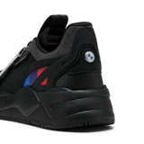 BMW Schuhe, Puma, MMS, RS-X, schwarz 🔥