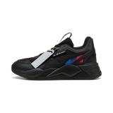 BMW Schuhe, Puma, MMS, RS-X, schwarz 🔥
