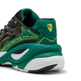 Aston Martin Schuh, Puma, Inverse, schwarz 🔥