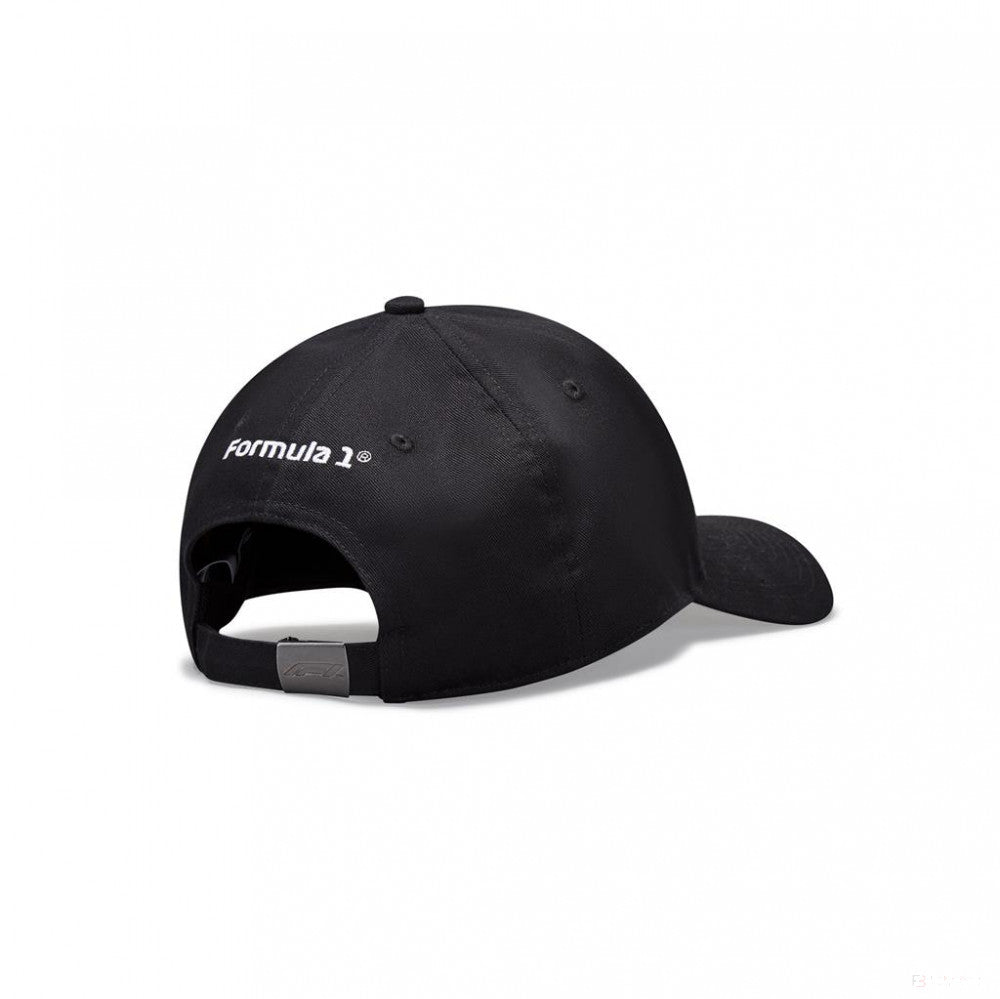 2020, Schwarz, Formula 1 Logo Baseballmütze - FansBRANDS®