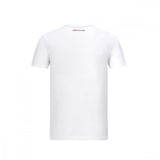 2020, Weiß, Formula 1 Tyre Spectrum T-Shirt