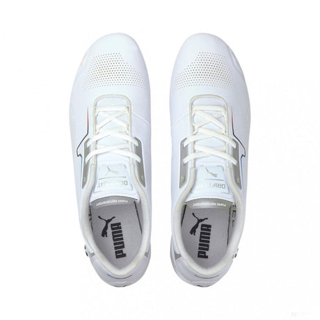 2021, Weiß, Puma BMW Drift Cat 8 Kinder Schuhe - FansBRANDS®