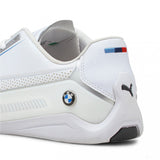 2021, Weiß, Puma BMW Drift Cat 8 Kinder Schuhe - FansBRANDS®