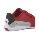 Ferrari Schuhe, Puma Drift Cat 8, Rot, 2020