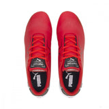 Ferrari Schuhe, Puma Drift Cat 8, Rot, 2020