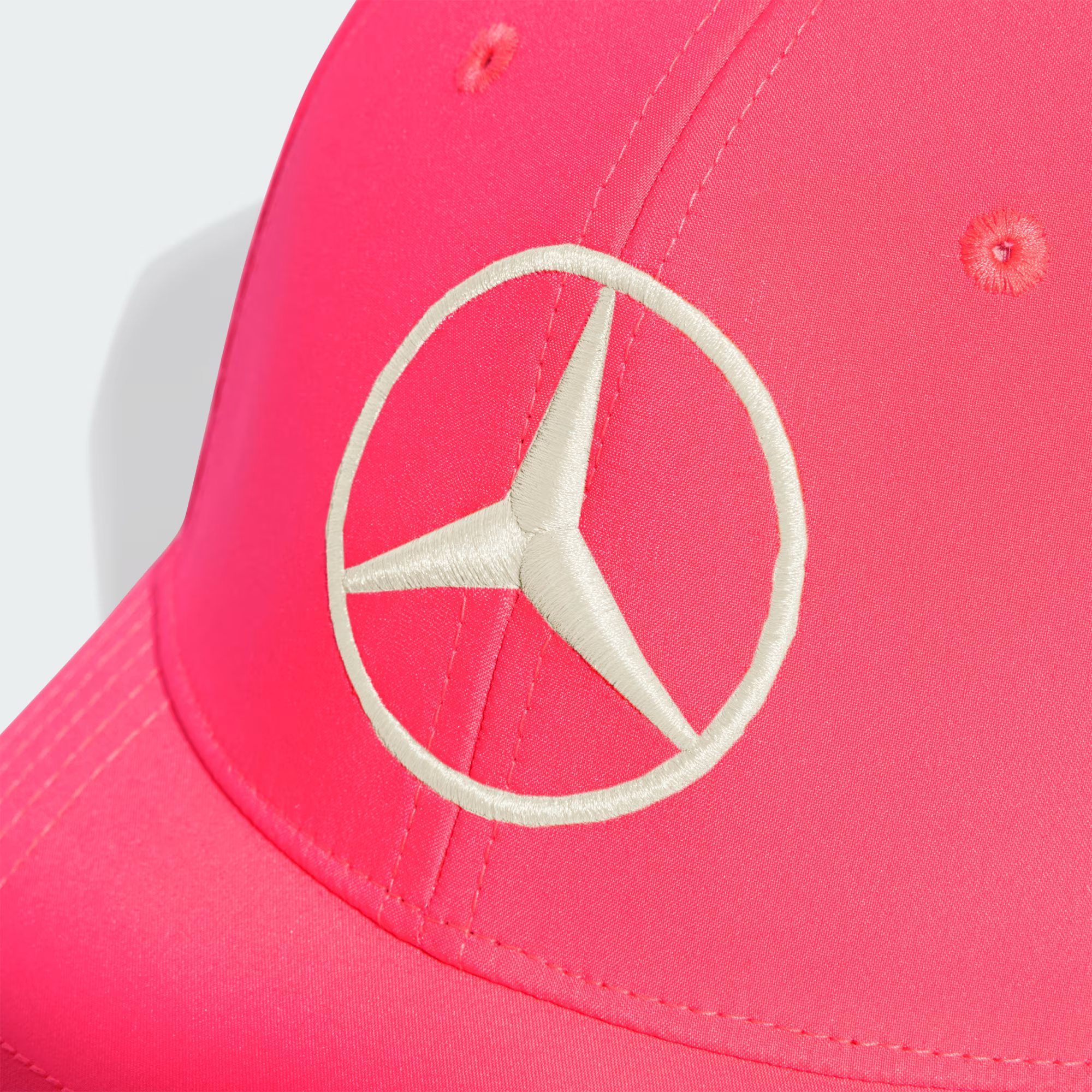 Tapa del Mercedes SP Pilot Turbo 🔥