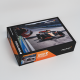 McLaren Formula 1® Team, Puzzle, Lando Norris, Siegerposter, 1000 Teile