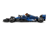 Williams Racing FW46 LEGO® Speed Champions