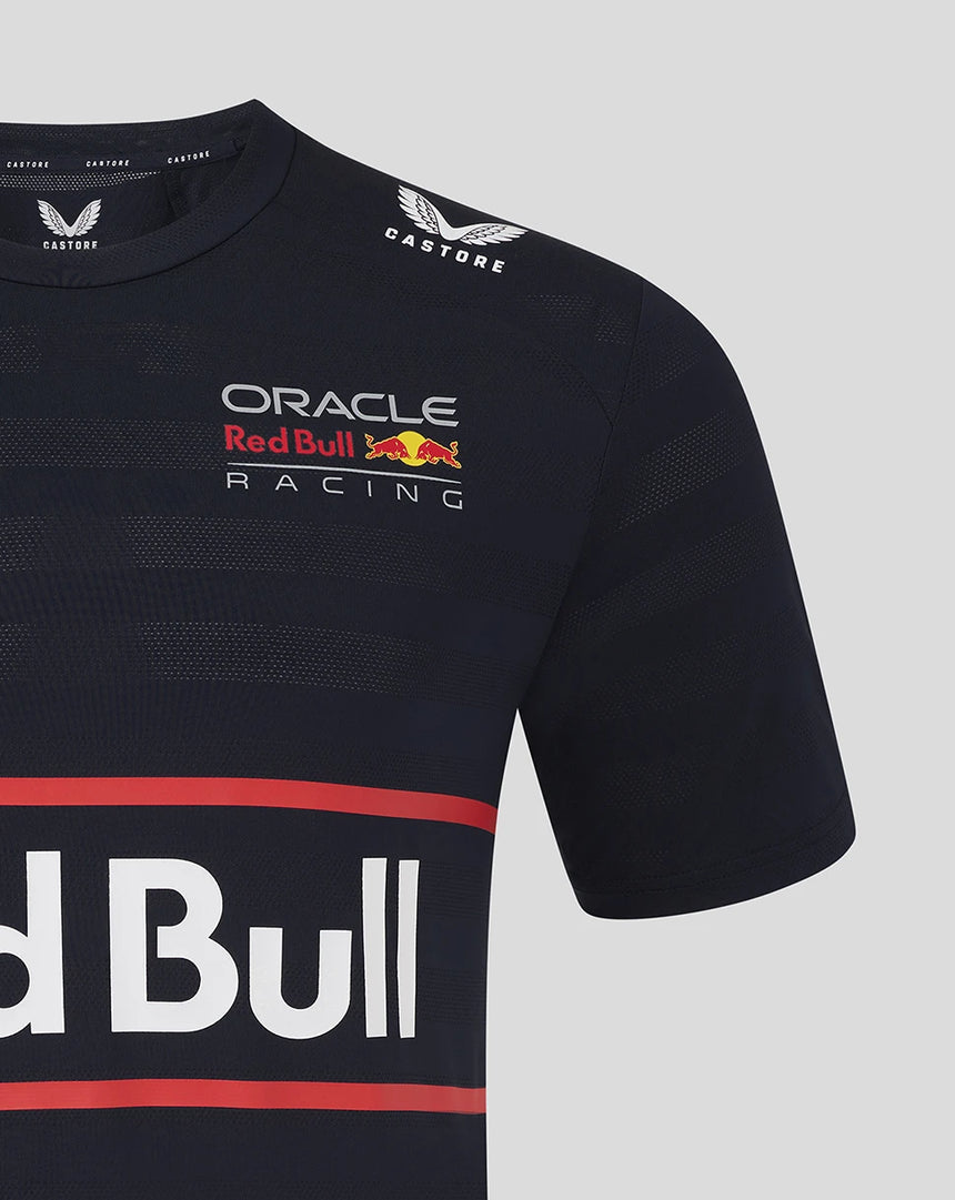 Camiseta de Max Verstappen de Red Bull Racing 🔥