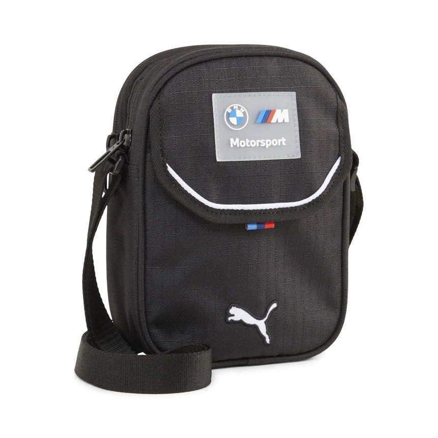 BMW tragbare Tasche, Puma, MMS, schwarz