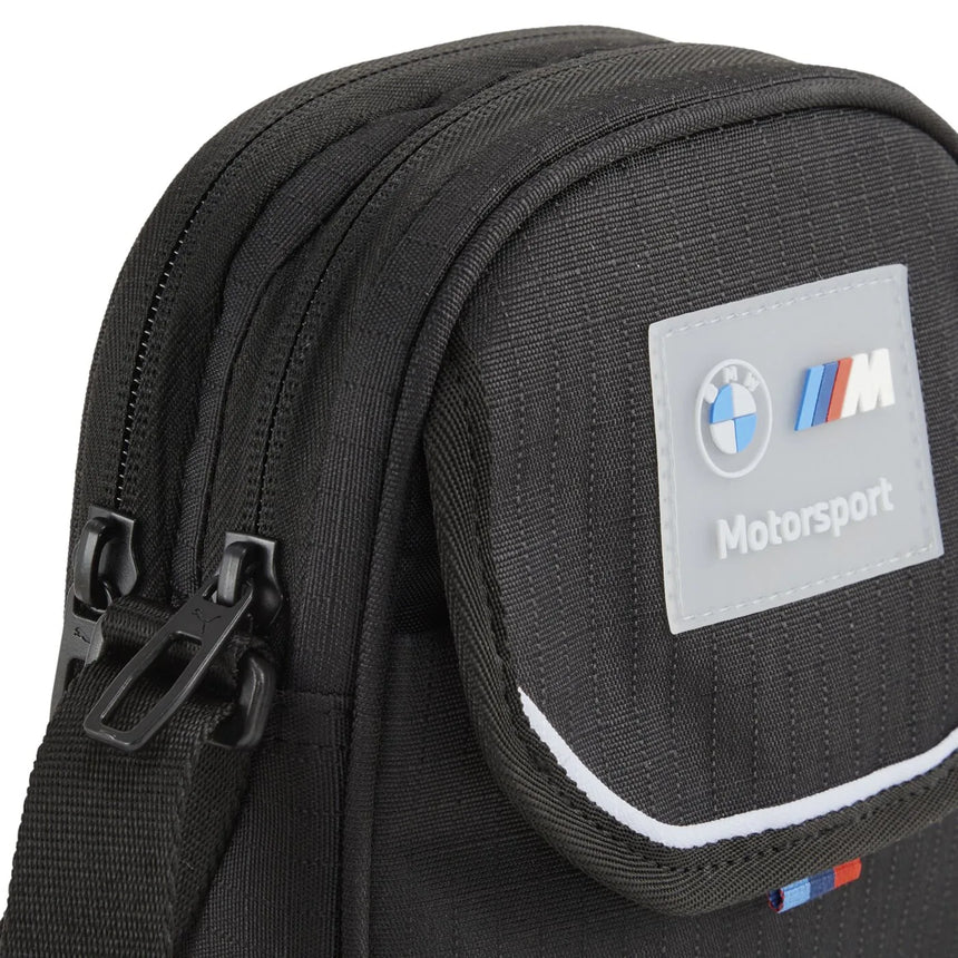 BMW tragbare Tasche, Puma, MMS, schwarz