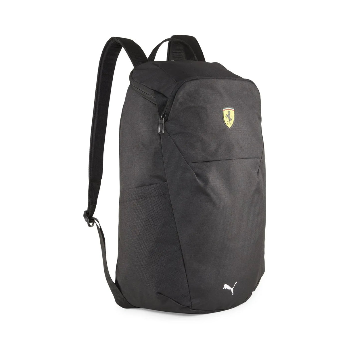 Ferrari Rucksack, Puma, Rennen, schwarz