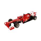 Ferrari RC-Auto, Rastar, Fernando Alonso, 1:12, #3, F138
