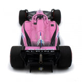 Fernando Alonso BWT Alpine F1 Team A522 Formula 1 Bahrain / Australia GP 2022 Double Set - FansBRANDS®