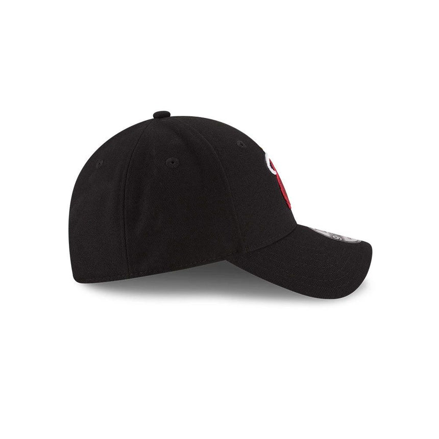 Gorra del equipo Miami Heat de la NBA