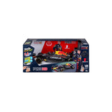 Red Bull Racing RC-Auto, Maisto Tech RC, Max Verstappen, 1:24, Nr. 1, RB18