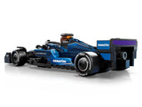Williams Racing FW46 LEGO® Speed Champions