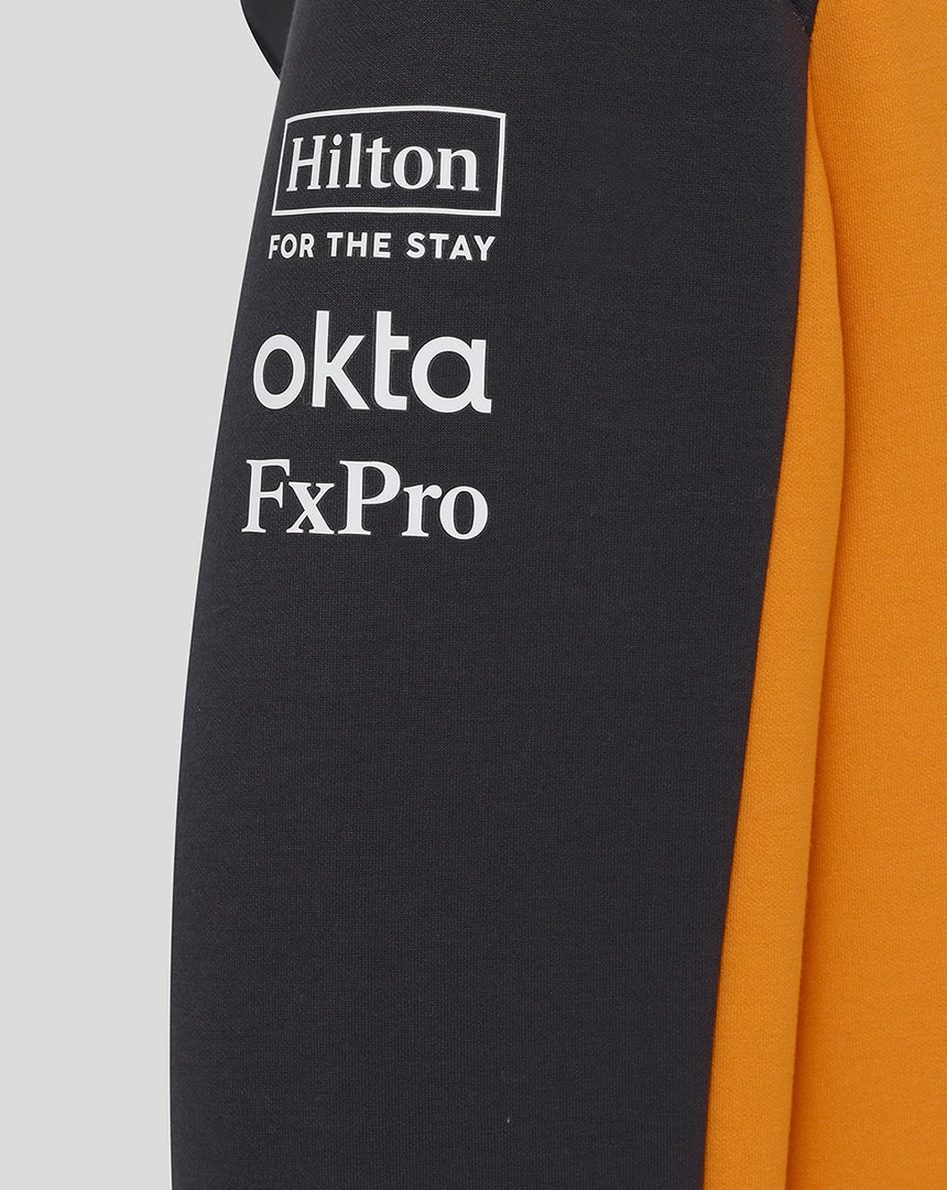 Sudadera con capucha del equipo McLaren F1 para niños 🔥