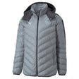 2021, Grau, Puma BMW MMS T7 EcoLite Down Jacke - FansBRANDS®