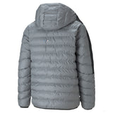 2021, Grau, Puma BMW MMS T7 EcoLite Down Jacke - FansBRANDS®