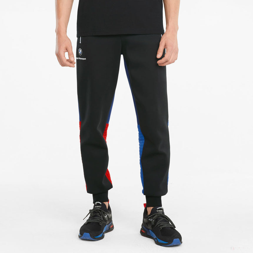 2021, Blau, Puma BMW M Logo Jogginghose - FansBRANDS®