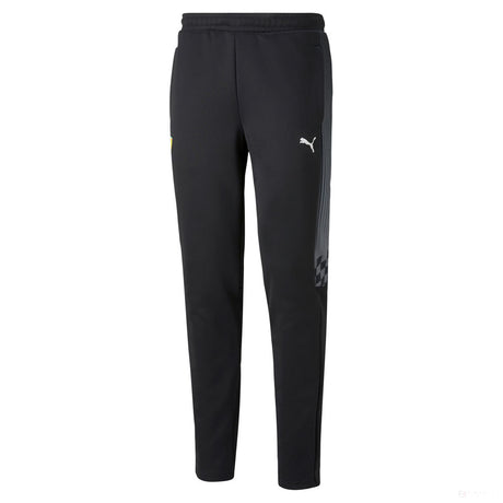 2021, Schwarz, Puma Ferrari Race T7 Track Jogginghose - FansBRANDS®