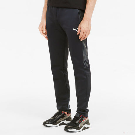 2021, Schwarz, Puma Ferrari Race T7 Track Jogginghose - FansBRANDS®