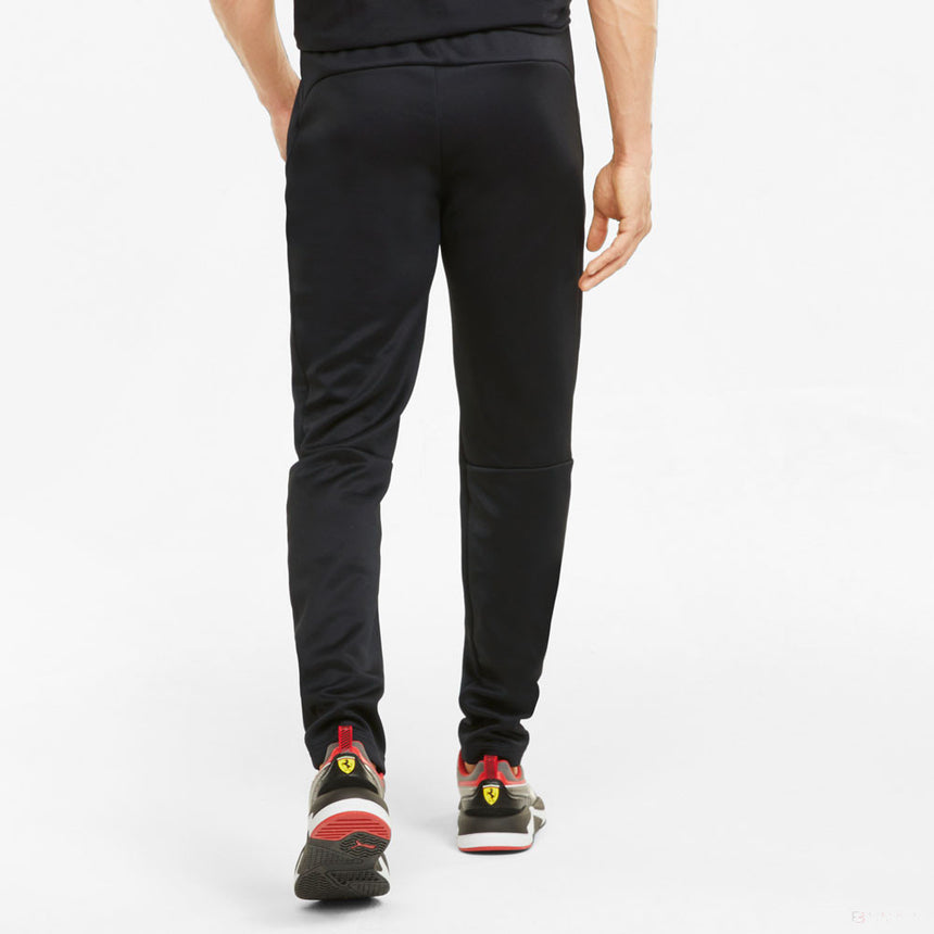 2021, Schwarz, Puma Ferrari Style T7 Track Jogginghose - FansBRANDS®