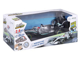 Mercedes RC-Auto, Maisto Tech RC, Lewis Hamilton, 1:24, #44, W10 EQ Power +