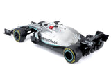 Mercedes RC-Auto, Maisto Tech RC, Lewis Hamilton, 1:24, #44, W10 EQ Power +