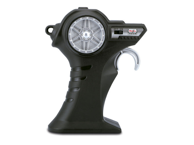 Mercedes RC-Auto, Maisto Tech RC, Lewis Hamilton, 1:24, #44, W10 EQ Power +