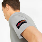 2022, Grau, Red Bull T-shirt - FansBRANDS®