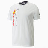 2022, Weiß, Red Bull T-shirt - FansBRANDS®