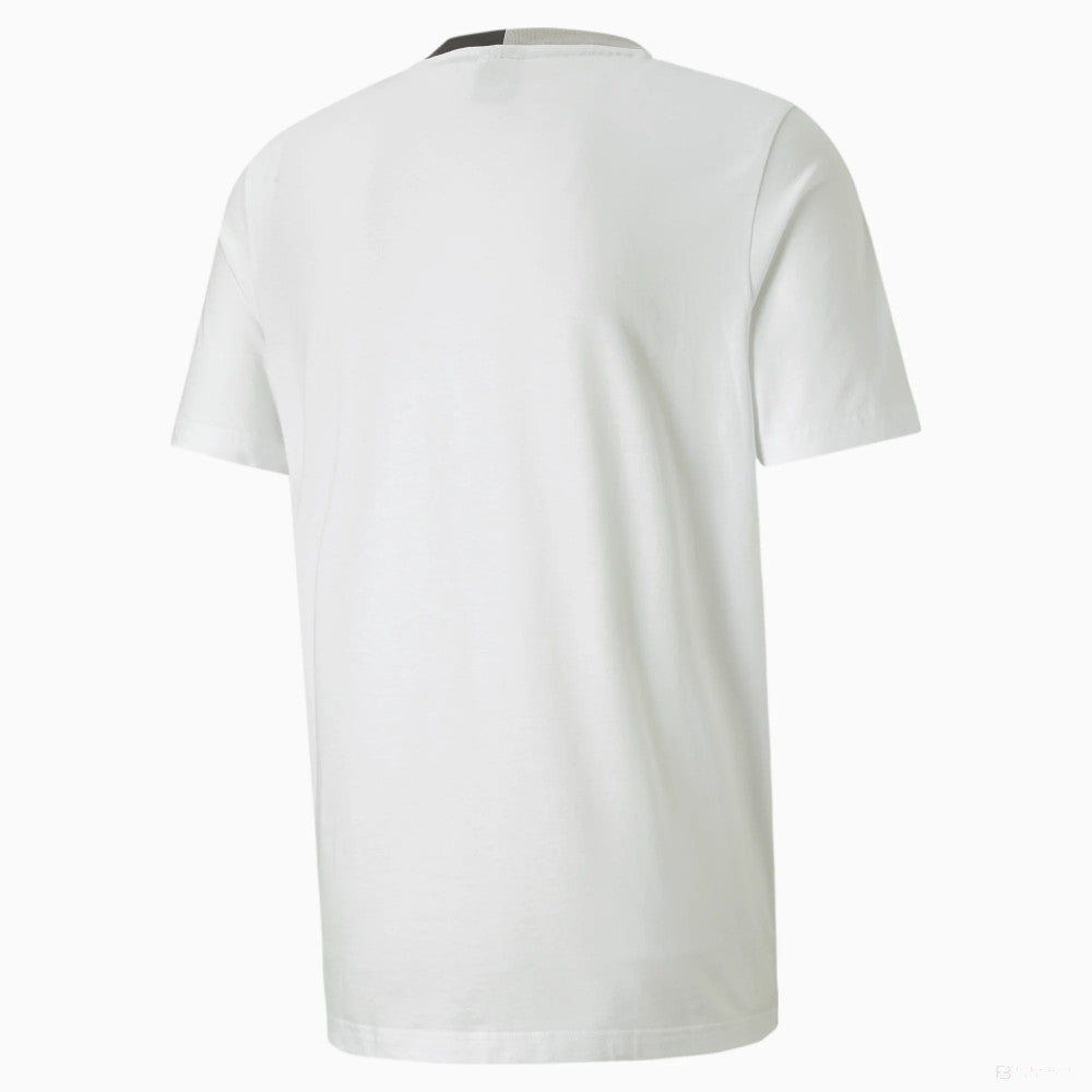 2022, Weiß, Red Bull T-shirt - FansBRANDS®