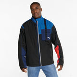 2022, Schwarz, BMW MMS Jacke - FansBRANDS®