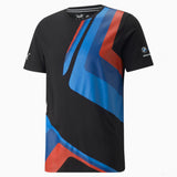 2022, Schwarz, BMW MMS T-shirt - FansBRANDS®