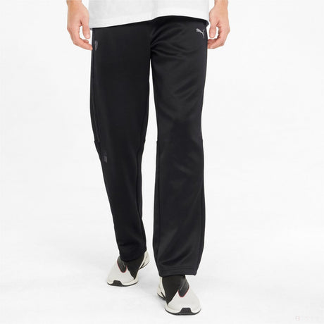 2022, Schwarz, Puma Ferrari Hosen - FansBRANDS®