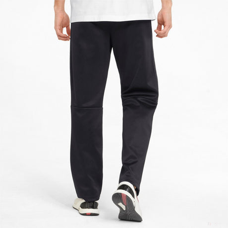2022, Schwarz, Puma Ferrari Hosen - FansBRANDS®