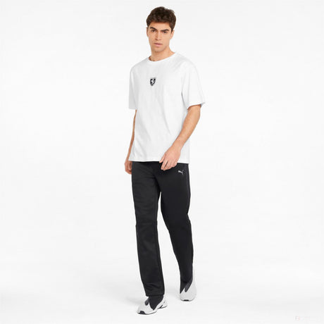 2022, Schwarz, Puma Ferrari Hosen - FansBRANDS®