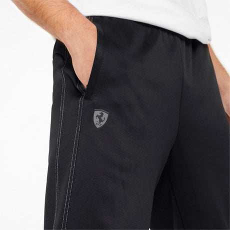2022, Schwarz, Puma Ferrari Hosen - FansBRANDS®
