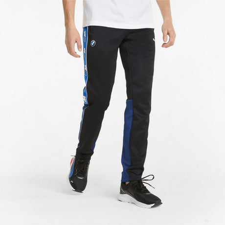2022, Schwarz, Puma BMW MMS Hosen - FansBRANDS®