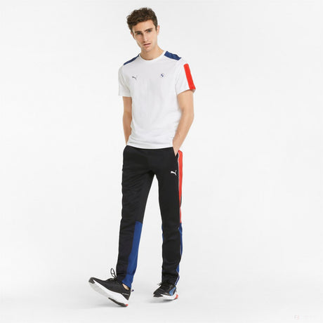 2022, Schwarz, Puma BMW MMS Hosen - FansBRANDS®