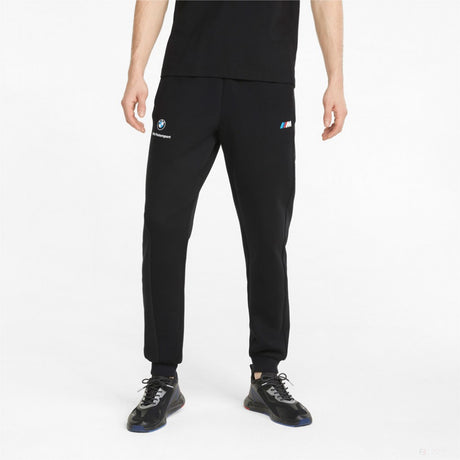 2022, Schwarz, Puma BMW MMS Jogginghose - FansBRANDS®