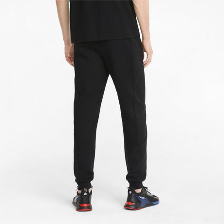 2022, Schwarz, Puma BMW MMS Jogginghose - FansBRANDS®