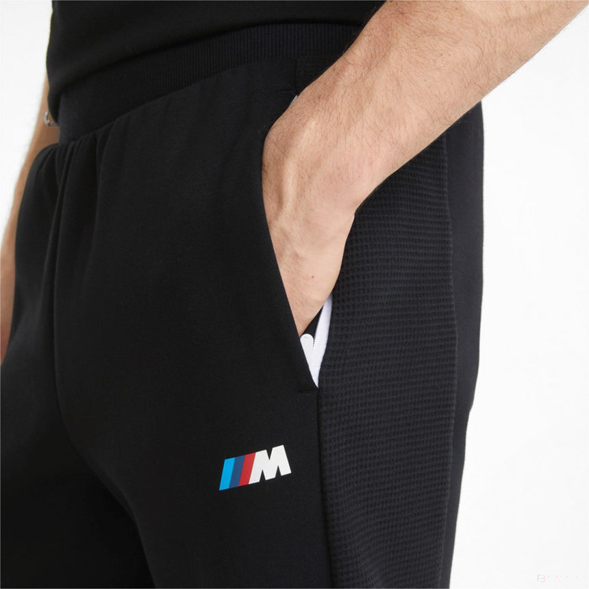 2022, Schwarz, Puma BMW MMS Jogginghose - FansBRANDS®