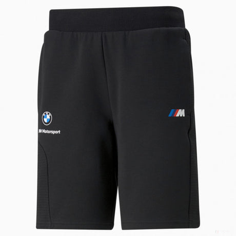 2022, Schwarz, Puma BMW MMS Warmende Shorts - FansBRANDS®