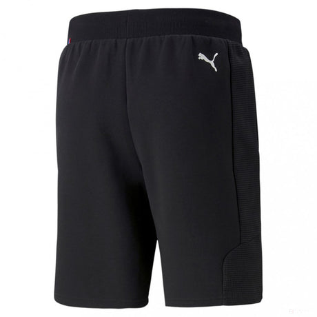 2022, Schwarz, Puma BMW MMS Warmende Shorts - FansBRANDS®